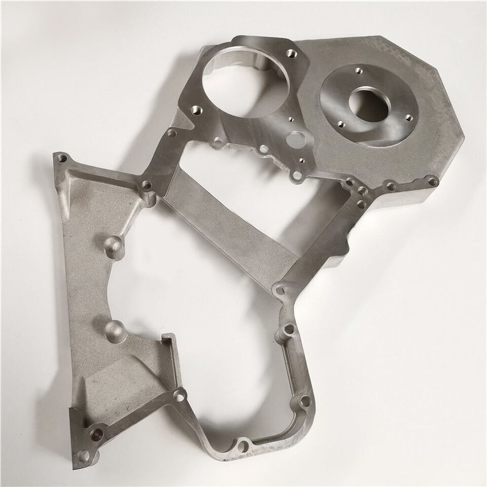 Timing Gear Case Housing VE Pump 5267784 For Cummins 12V 5.9 89-93 3917759 - $161.43