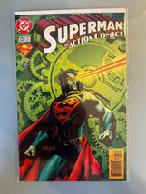 Action Comics(vol. 1) #723 - DC Comics - Combine Shipping - £2.79 GBP