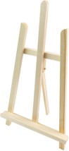 CousinDIY Table Top Easel 15&quot;-Natural (Pack of 6) - $910.20 MXN