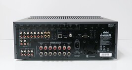 Arcam AVR550 630W 7.2-Channel A/V Home Theater Receiver image 5