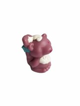 Vintage 1982 Strawberry Shortcake ANGEL CAKE Pet SOUFFLE SKUNK  - €11,05 EUR