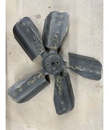 1974-1978 Ford Mustang V-8 Radiator Engine Cooling Fan 5 Blade Galaxie 4... - $135.34
