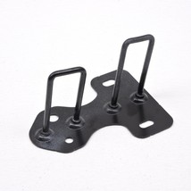 2012-2016 Tesla Model S Front Hood Double Loop Lock Latch Catcher Strike... - €69,29 EUR