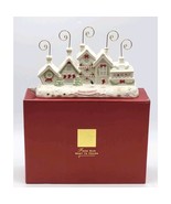 Lenox From Our Nest To Yours CHRISTMAS CARD PHOTO Holder In Original Ope... - $570.99 MXN