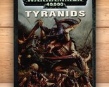 Warhammer 40000 Tyranids Codex, Andy Chambers - Phil Kelly - Softcover 2006 - $15.56