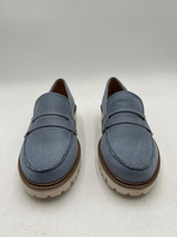 Journee Collection Womens Kenly Tru Comfort Foam Flats Color Blue Size 7.5 M - £15.60 GBP