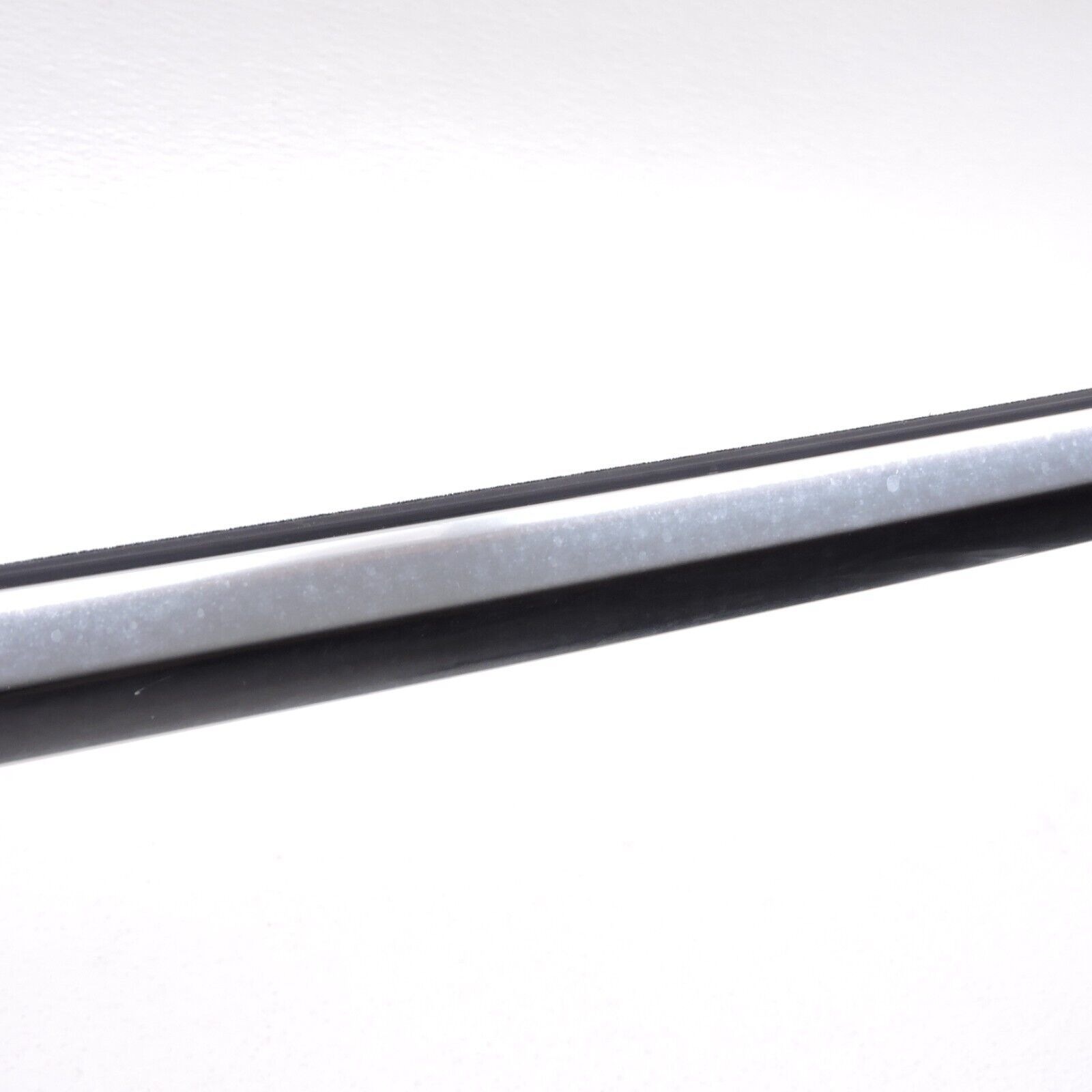 2017-2020 Tesla Model 3 Rear Right Door Window Belt Strip Molding Trim ...
