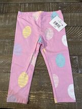 Unbranded Kids Easter Leggings 6-9 Months - $16.71