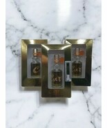 CURVE by liz claiborne 0.5oz (15ml) eau de cologne spray men ☆Lot of 3☆ - €32,44 EUR