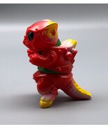Max Toy Red Mini Mecha Nekoron - $25.00