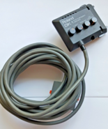 Roland GK-1 Synthesizer Driver &amp; 16&#39; Cable &amp; 24 pin Connector For GR-300... - $416.79 CAD