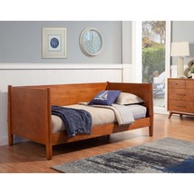 Melbourne Twin Size Daybed, Acorn - $16,907.18 MXN