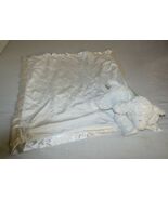 Baby GUND Winky Loveable Hugs Lamb Blanket White Plush Soft Toy Sheep 58924 - $824.56 MXN