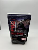 1 Pack GNC Performance 100% Whey Protein Royal Caramel Cookie 14.82 oz - $15.72
