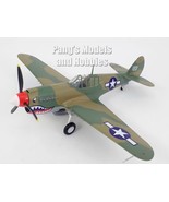 P-40 Warhawk AVG &quot;Flying Tigers&quot; 1/48 Scale Assembled &amp; Painted Model - €46,66 EUR