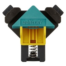 wolfcraft Corner Clamps ES 22 2 pieces 3051000 - £12.89 GBP