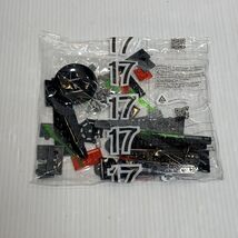 LEGO 75389 Star Wars: The Dark Falcon Replacement Bag 17 - $14.98