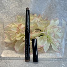 Bobbi Brown Long Wear Cream Eye Shadow Stick TAUPE Matte Full Size NWOB FreeShip - $19.75