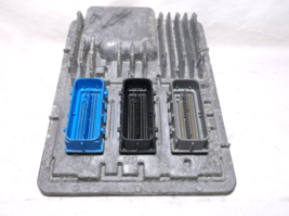 17-18 CHEVROLET CRUZE/VOLT  E80/ ENGINE COMPUTER.ECU image 3