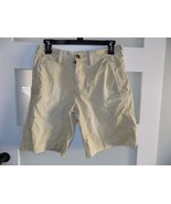 American Eagle Outfitters Prep Fit Chino Shorts Size 28 Men&#39;s READ BELOW - $13.35