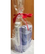 Bath&amp;Body Works Lavender Vanilla Shea Butter Bar, Sleep Oil Mist Dry Han... - $560.27 MXN