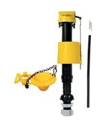 BrassCraft Mfg BCT020 Valve ADJSTBLE Pilot OPERATD Fill VLV W/FLPR - $41.41 CAD