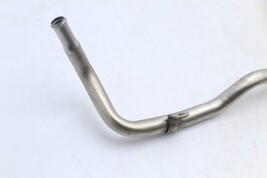 16-19 INFINITI Q50 3.0L ENGINE COOLANT LINE HOSE PIPE TUBE E6259 image 7