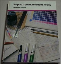 Comunicaciones Gráficas Hoy [Jun 01, 1985] Conover, Theodore E. - £14.78 GBP