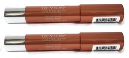 (TWO PACK) Revlon Colorburst Lacquer Balm, 145 Ingenue  - £18.90 GBP