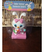 Easter Bunny Solar Dancer Bobble Head - €7,58 EUR