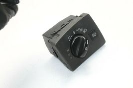 2000-2006 MERCEDES W215 CL500 CL55 CL600 HEADLIGHT SWITCH P7285 image 2