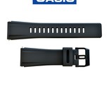 CASIO G-SHOCK Watch Band Strap GA-2000S-1A GA2-000SU-1A Original Black R... - $59.95