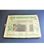 Overland Trail from the Golden Gate to the Great Salt Lake along the Sou... - £39.31 GBP