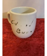 Vintage Original White Castle Systems Inc  Coffee Mug -Mayer China Rare ... - €83,58 EUR