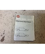 1977 1978 1979 1980 1983 Audi 5000 5000S Service Repair Workshop Manual-... - $34.11 CAD