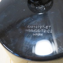 Hamilton Beach FlexBrew Large Brew Basket CM1072T-ET Replacement Part 49966 - $12.99