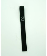 Winch Hook Pull Strap 10 inch Black Single Loop - Warn, Ramsey, Mile Mar... - $253.96 MXN