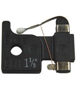 GMT-1-1/3A  Buss GMT1 1/3 amp  GMT 1 1/3A  fuse  Bussman  - $1.68 CAD