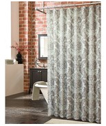 New Southern Living Atelier Shower Curtain Variety Color Size 72&quot;X72&quot; - $49.71 CAD