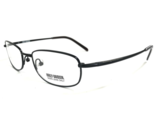 Harley-Davidson Eyeglasses Frames HD 301 SBLK Smooth Polished Black 52-1... - £51.34 GBP