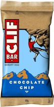 Clif Bar Energy Bar - £41.01 GBP