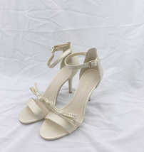 New In Box Nine West Women&#39;s Axwello Low Heel Shoes Multi Size 5 - £46.89 GBP