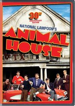 National Lampoons Animal House 30Th Anniversary Edition - £5.62 GBP