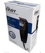 Oster Pivot 616 Professional Clipper 220v Two Blades (Black) - $169.54 CAD