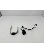Fitbit Charge 2 FB407 Activity Fitness Tracker &amp; Charger - With Charger - $20.00