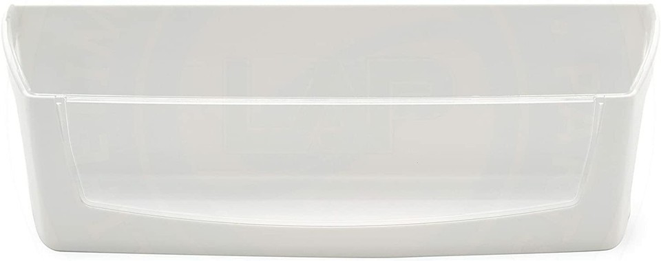 Door Bin Cantilever Left Side Whirlpool MFT2771XEB0 GI6SDRXXY01 MFT2771WEW0 - $43.93