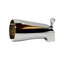 Kohler 389-CP Devonshire 4-7/16&quot; Diverter Bath Spout - Polished Chrome - $26.90