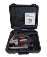 Craftsman Variable Speed Scrolling Sabre Laser Trac Saw 5.0 AMP Model 13... - $65.37 CAD