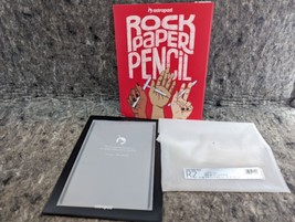 Astropad Model R2 Mag Paper iPad Pro 11 Screen Protector + Apple Pencil Tips G2 - £14.05 GBP