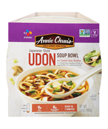 Soup Bowl, Japanese Style Udon, Non GMO, Vegan, 5.9 Oz (Pack of 6) - $895.42 MXN